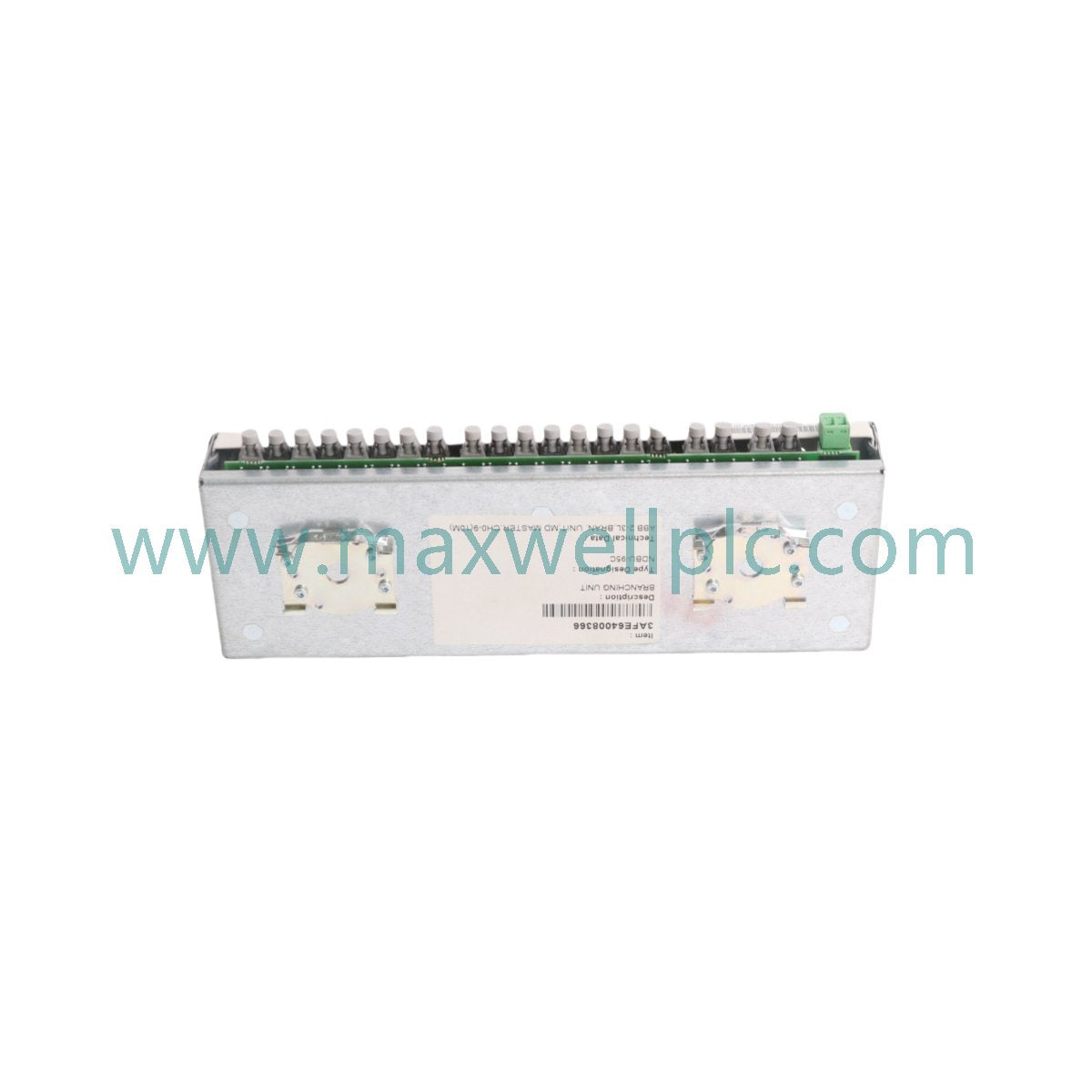 ABB NDBU-95C 64008366 DDCS Branching Unit ACS800