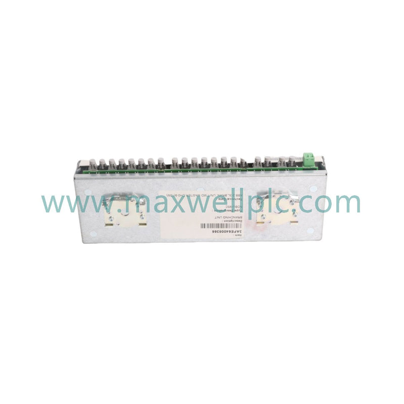 ABB NDBU-95C 64008366 DDCS Branching Unit ACS800