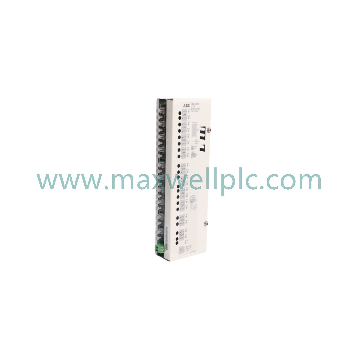ABB NDBU-95C 64008366 DDCS Branching Unit ACS800