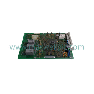 NDSC-01 61298487 لوحة التحكم DSU لمشغلات ABB الصناعية