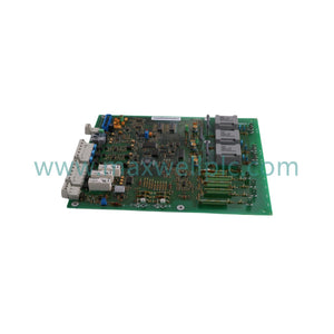NDSC-01 61298487 لوحة التحكم DSU لمشغلات ABB الصناعية
