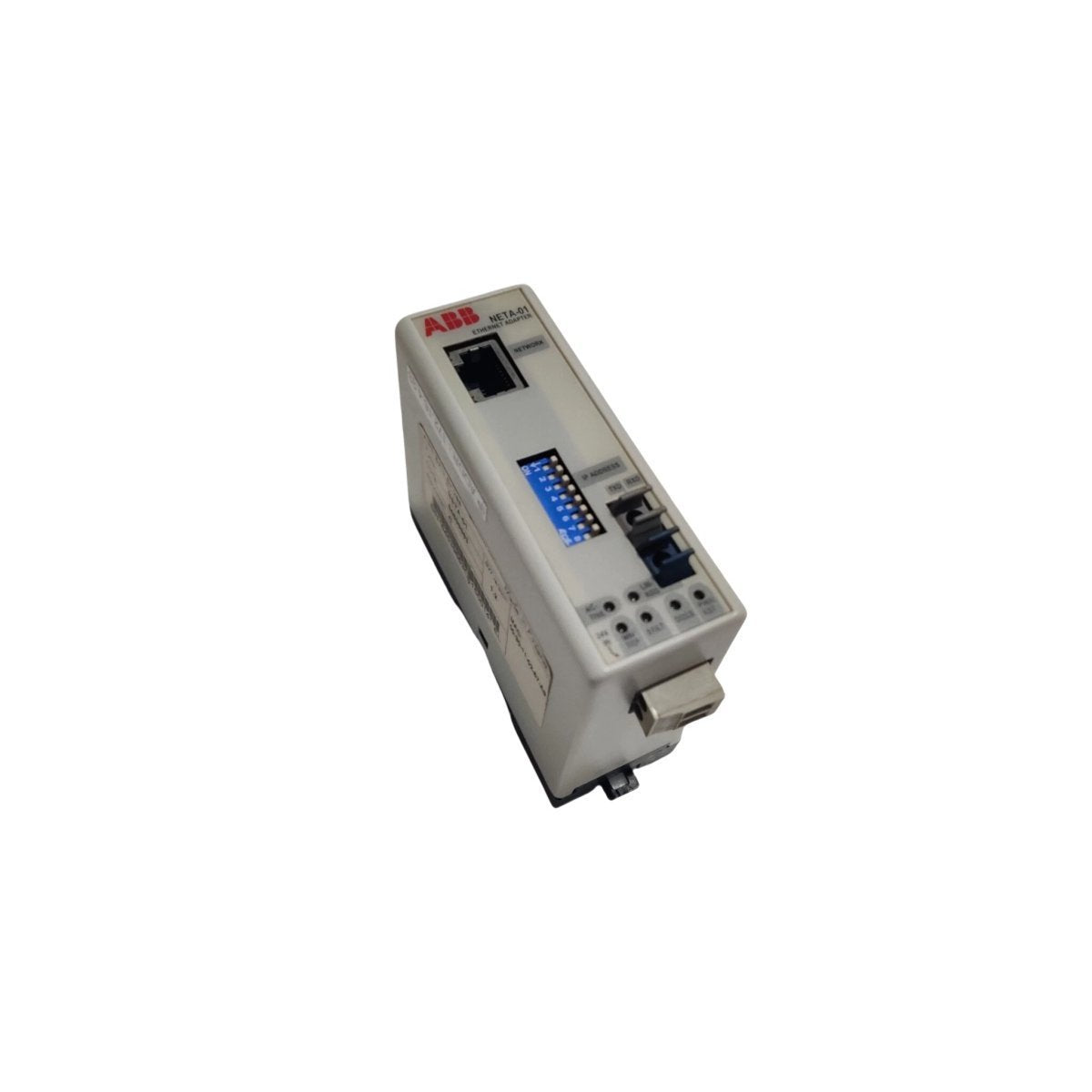 NETA-01 ABB Ethernet Adapter Kit for Industrial Drive Networking