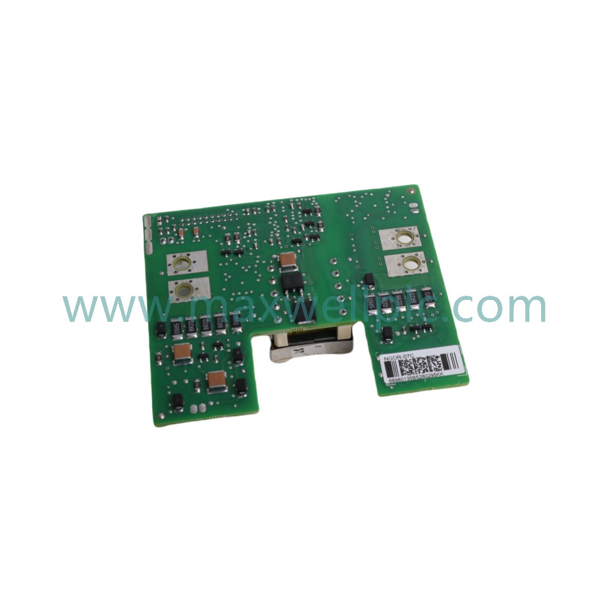 لوحة مشغل الحماية NGDR-07C ABB