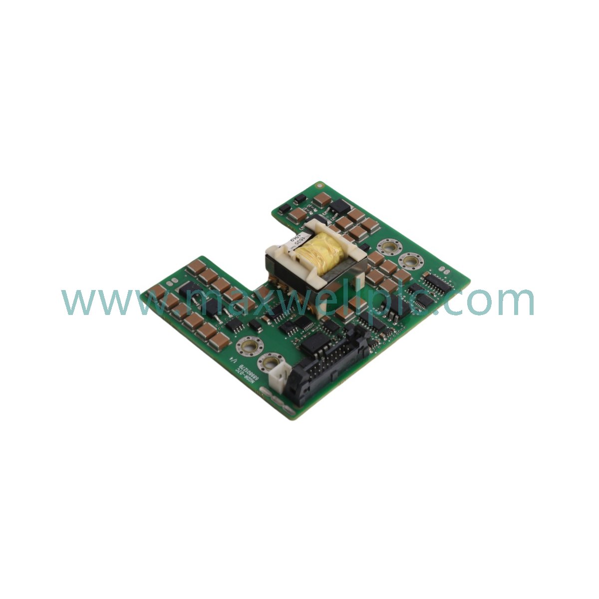 لوحة مشغل الحماية NGDR-07C ABB
