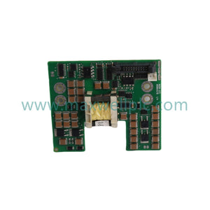 لوحة مشغل الحماية NGDR-07C ABB