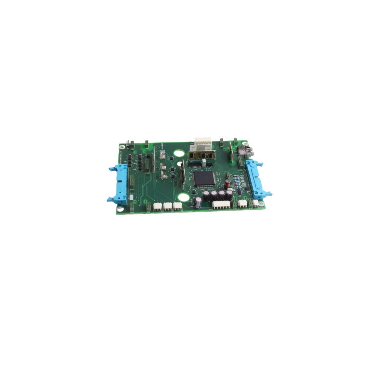 NINT-72C ABB Main Circuit Board ACS600 Drive Interface Card