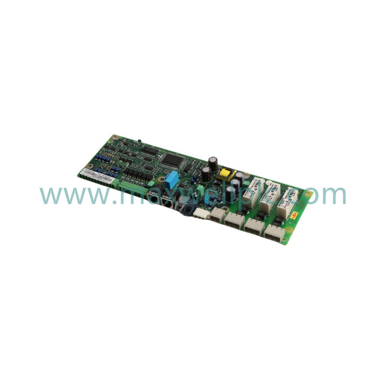 3BSE009858R1 ABB NIOC-01C I/O Modules