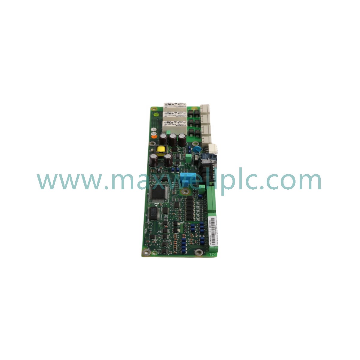 3BSE009858R1 ABB NIOC-01C I/O Modules
