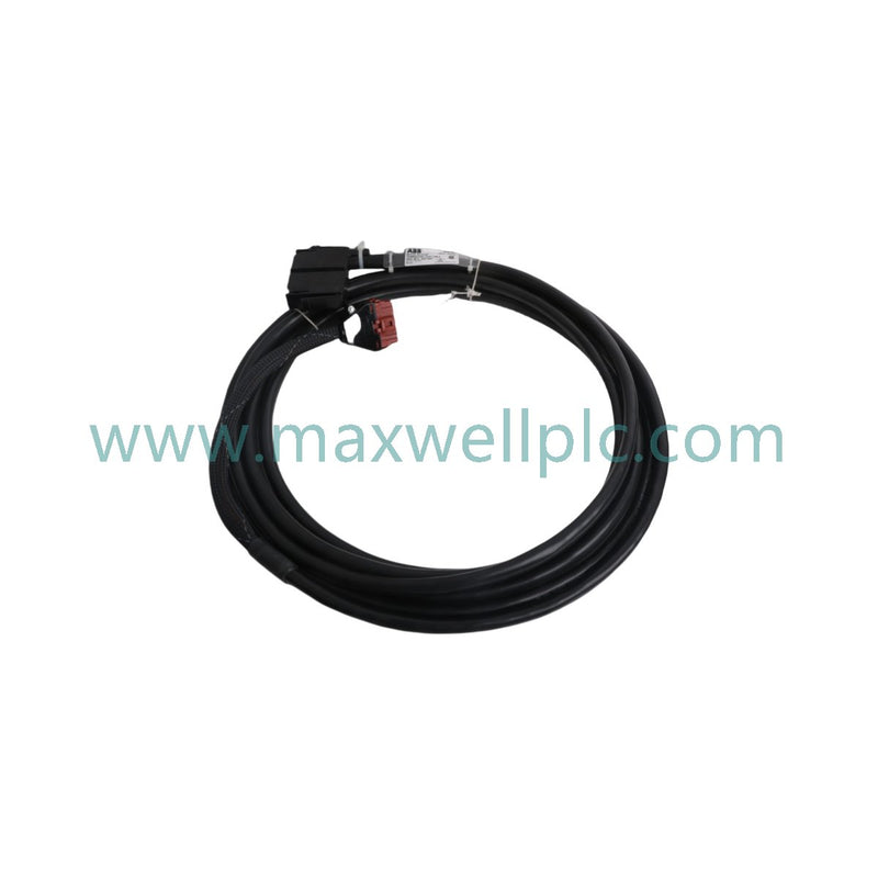ABB NKAS01-15 Termination Cable for Symphony INFI 90
