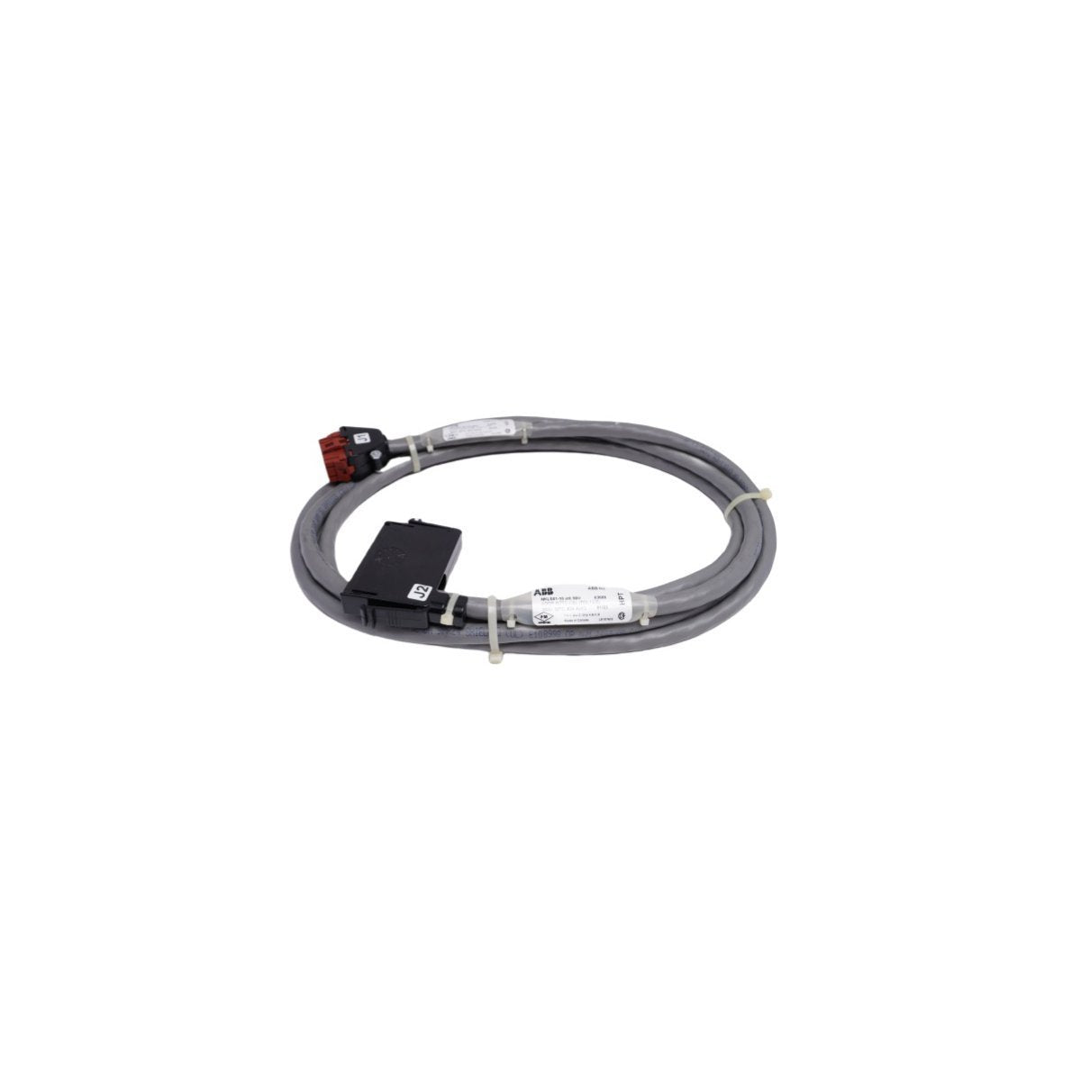 Bailey Termination Unit Cable NKLS01-10 Manufactured by ABB