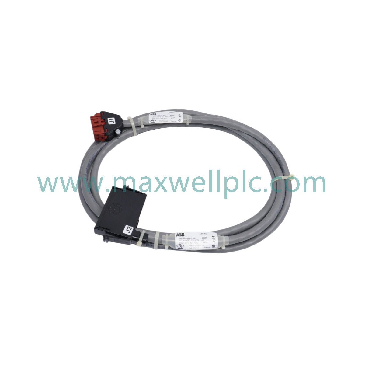 NKLS11-10 ABB Loop Interface Termination Cable
