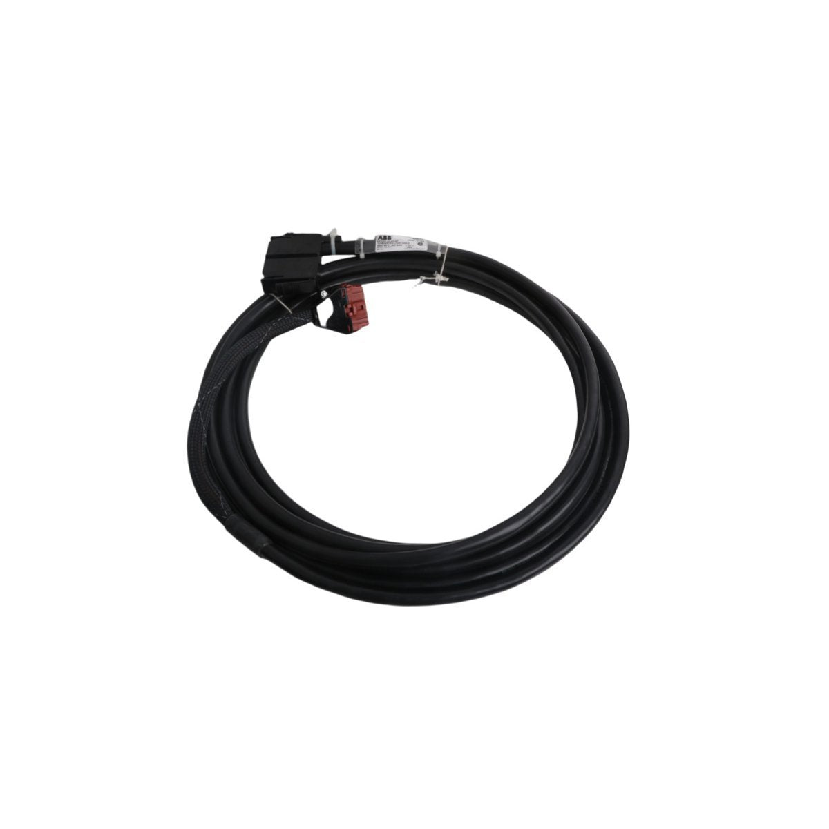ABB NKMP01-2 Infi 90 Bailey Redundancy Cable
