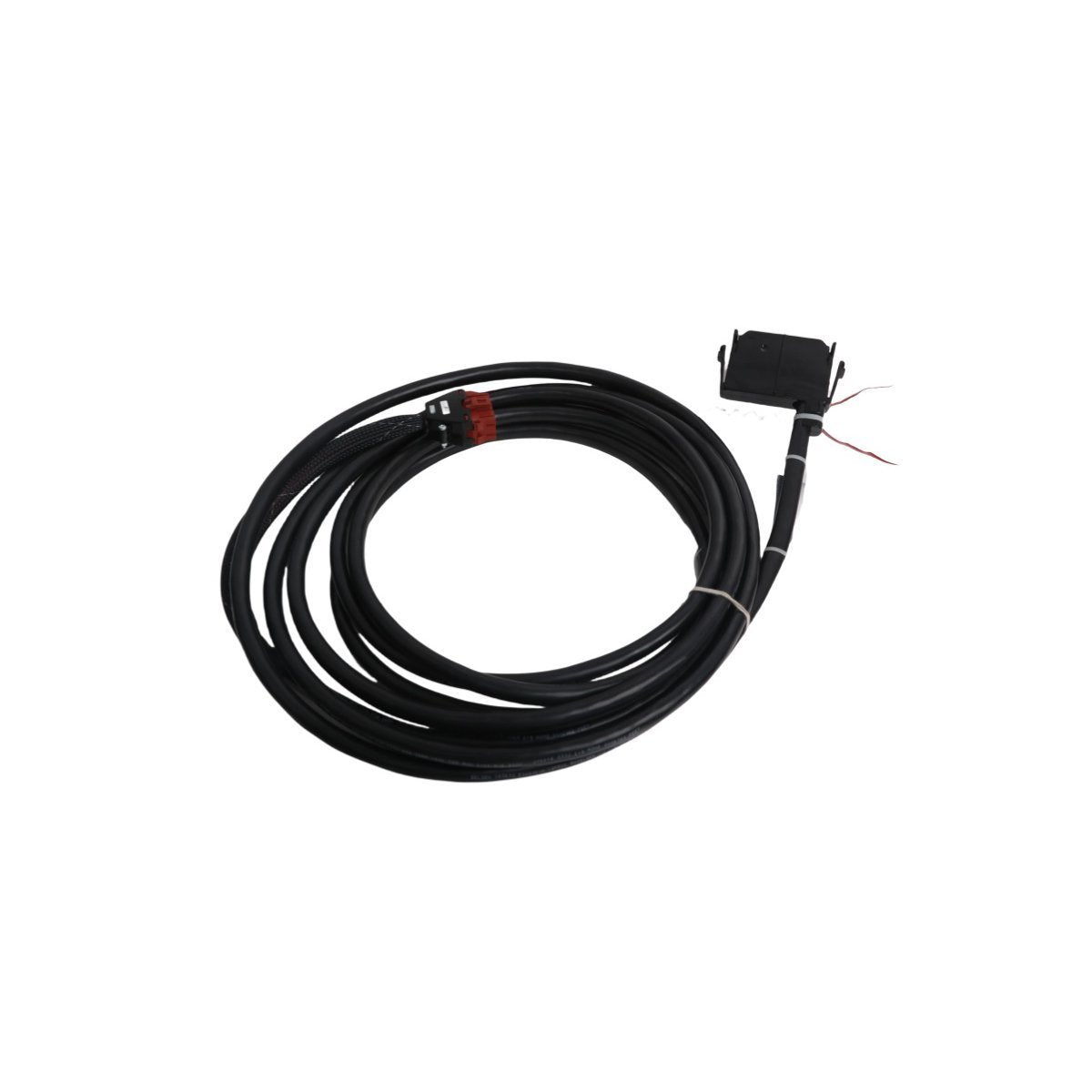 ABB NKMP01-2 Infi 90 Bailey Redundancy Cable