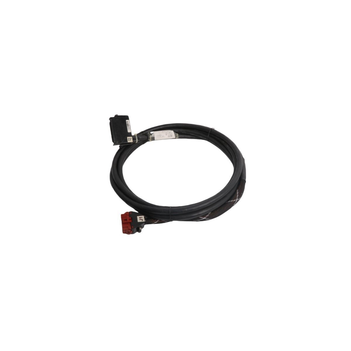 NKTU01-15 ABB Bailey Infi 90 / Net 90 Termination Unit Cable (15ft)