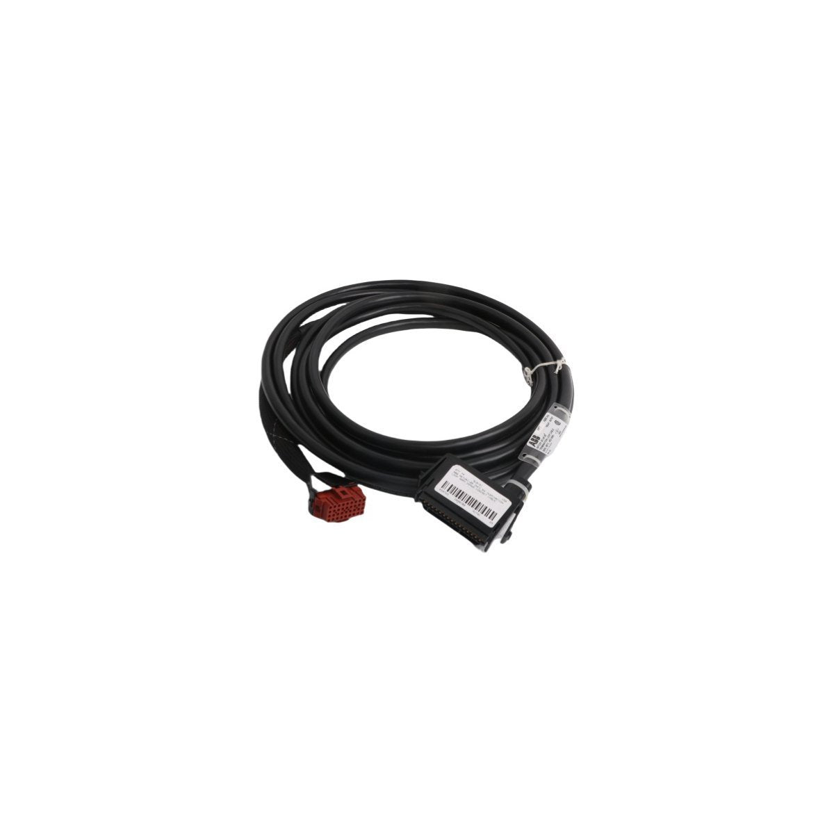 NKTU01-20 ABB Infi 90 Termination Unit Bailey I/O Connection Cable