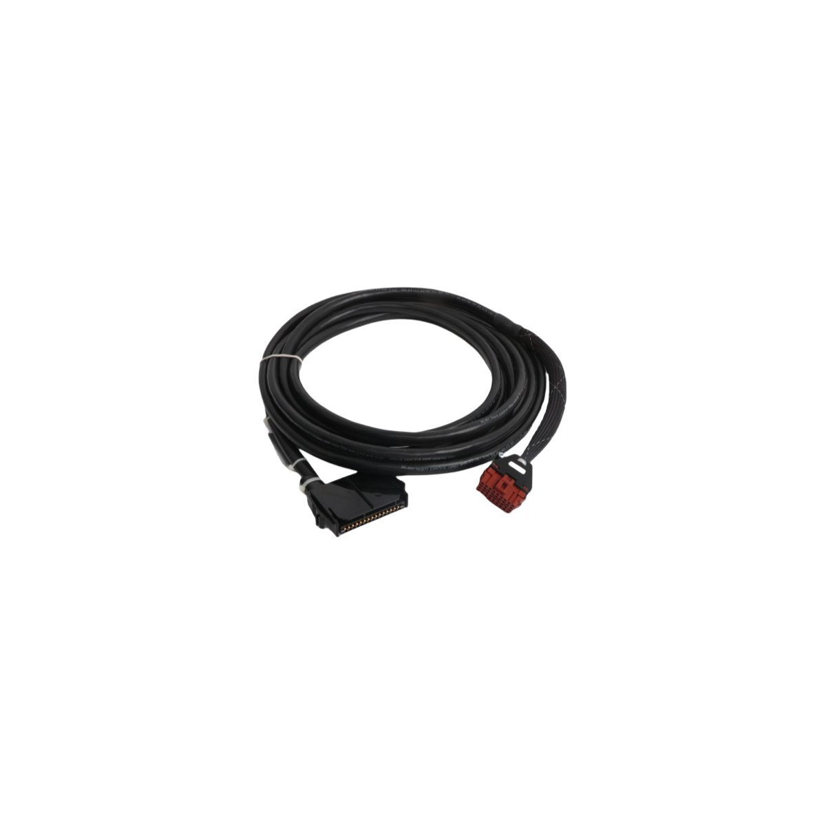 NKTU01-20 ABB Infi 90 Termination Unit Bailey I/O Connection Cable
