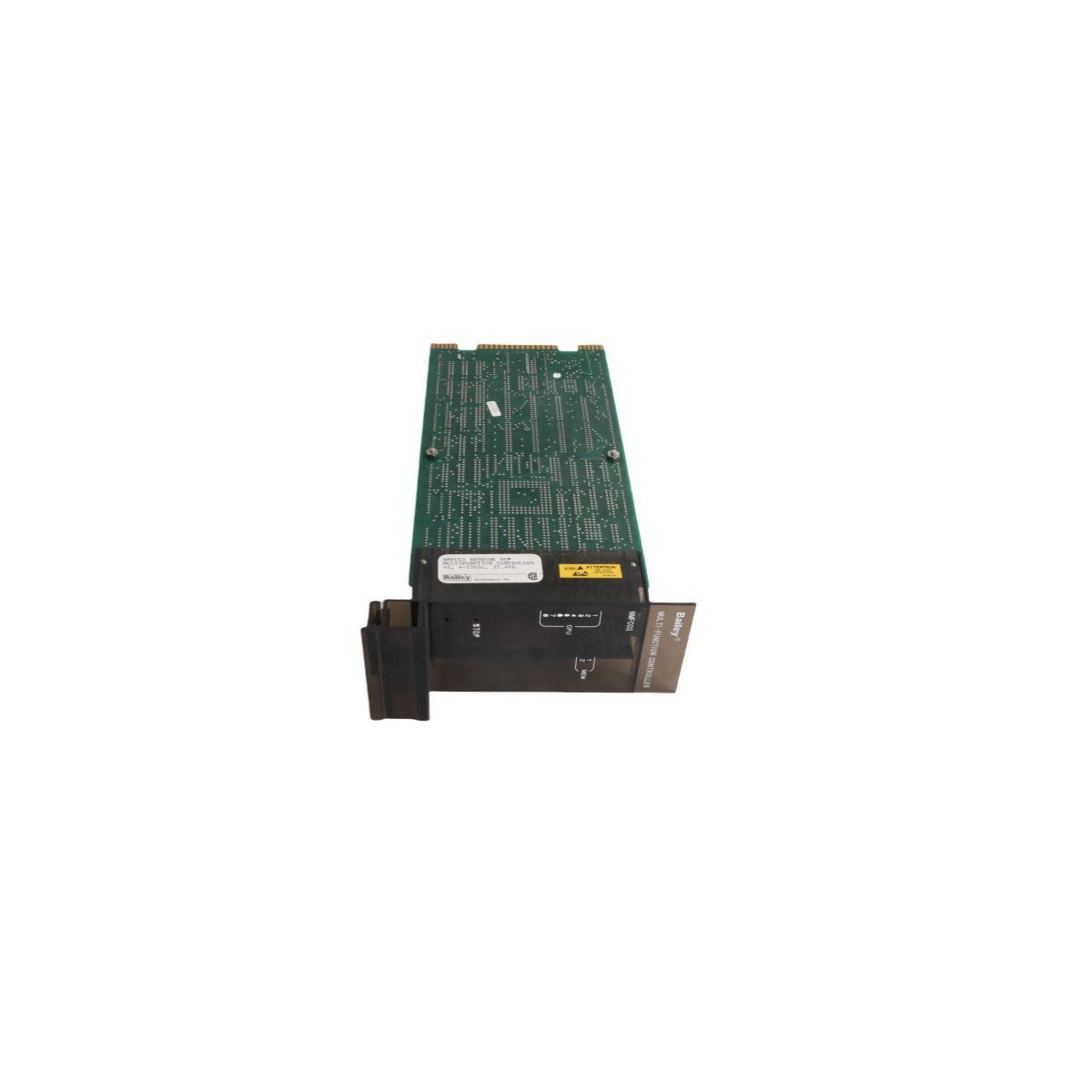 ABB NMFC03 Enhanced Multi-Function Controller Bailey Net 90