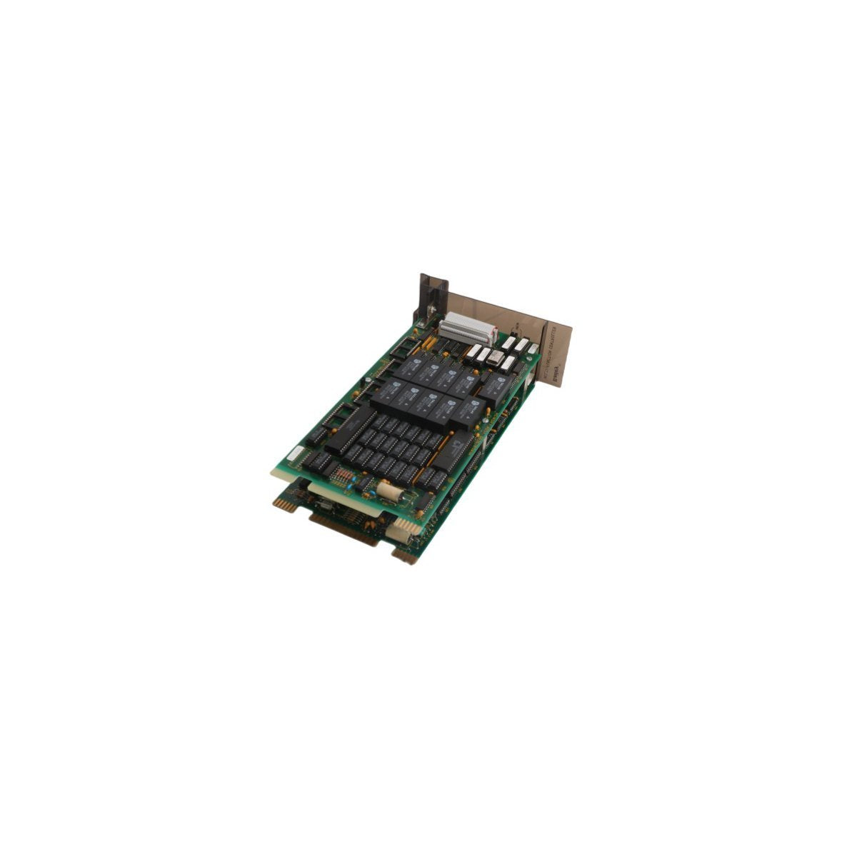 ABB NMFC03 Enhanced Multi-Function Controller Bailey Net 90