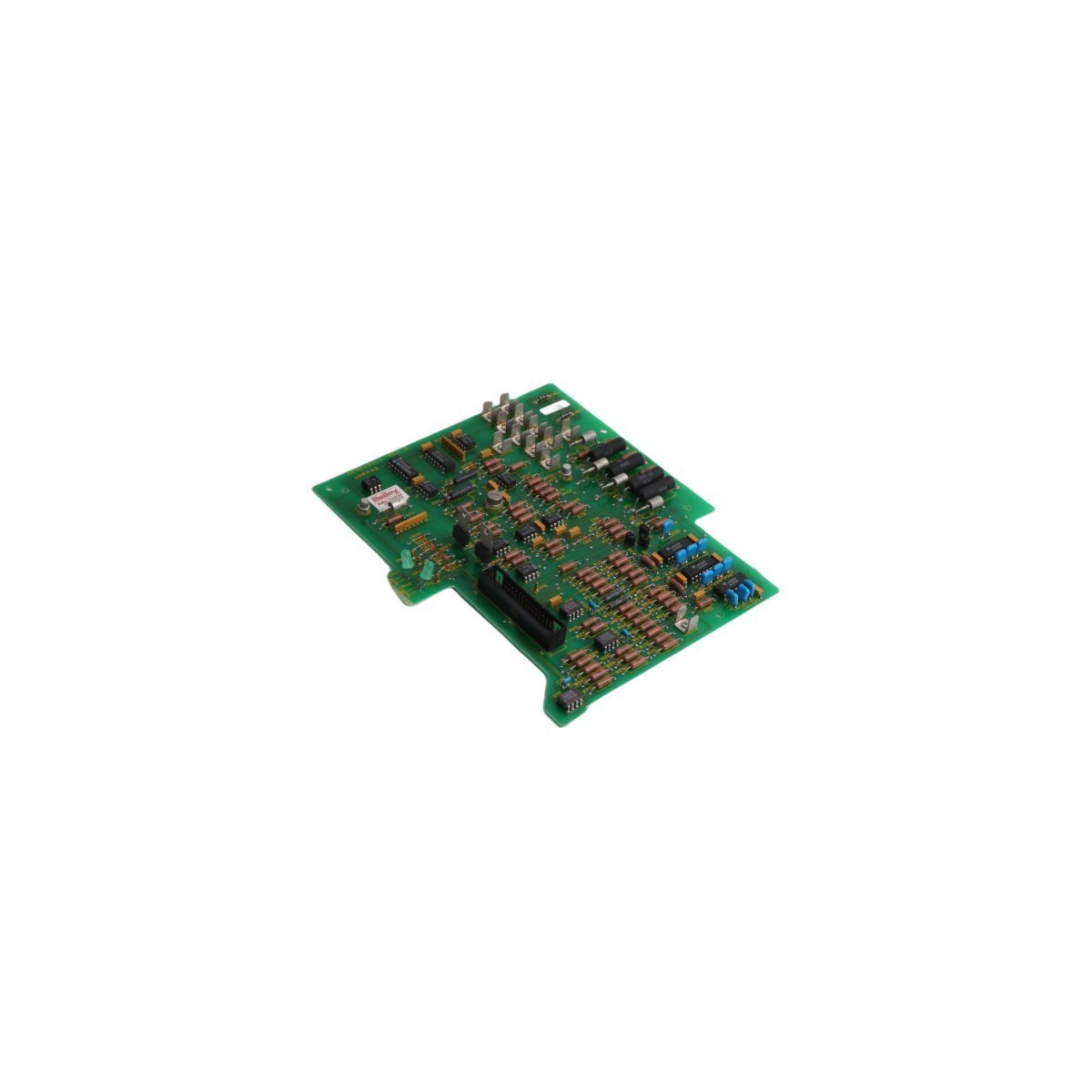 NMPP02 Power Panel ABB Bailey Net 90 Infi 90 Module