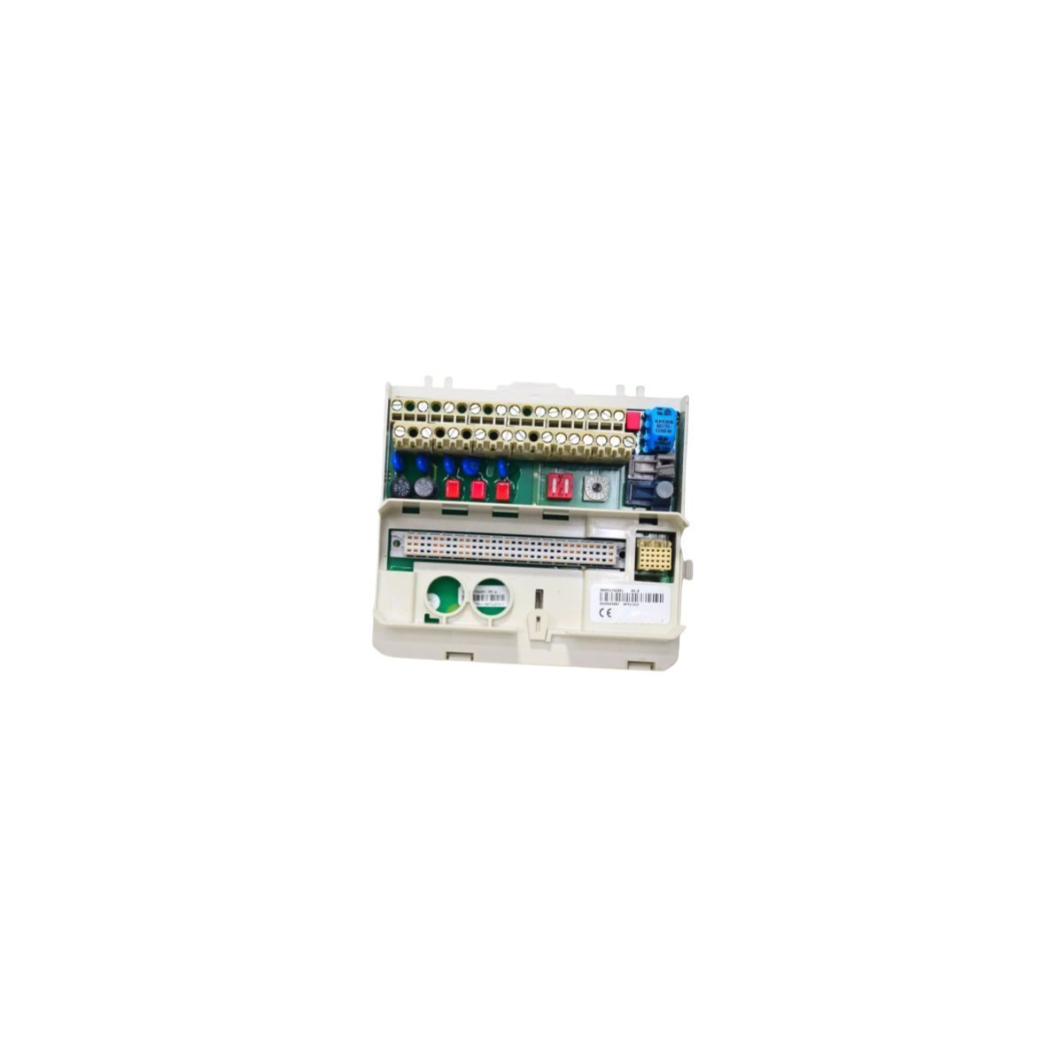 3BSE017429R1 ABB NMTU-21C Digital Output Termination Unit Master Control