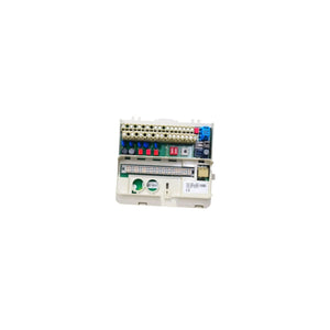 3BSE017429R1 ABB NMTU-21C وحدة إنهاء الإخراج الرقمي للتحكم الرئيسي