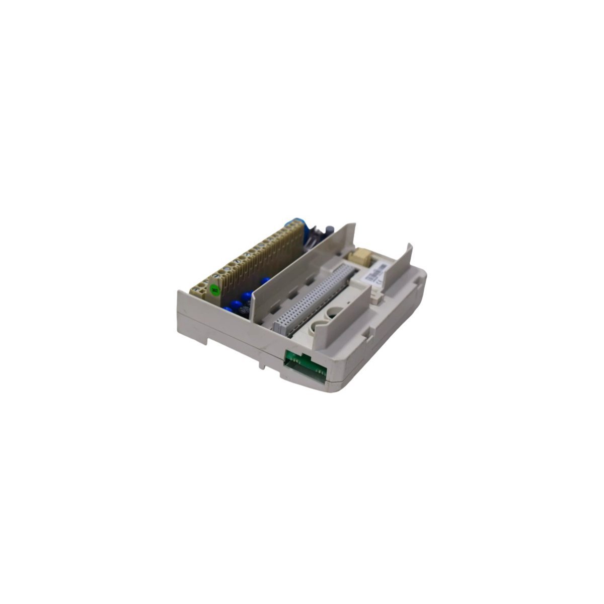 3BSE017429R1 ABB NMTU-21C وحدة إنهاء الإخراج الرقمي للتحكم الرئيسي
