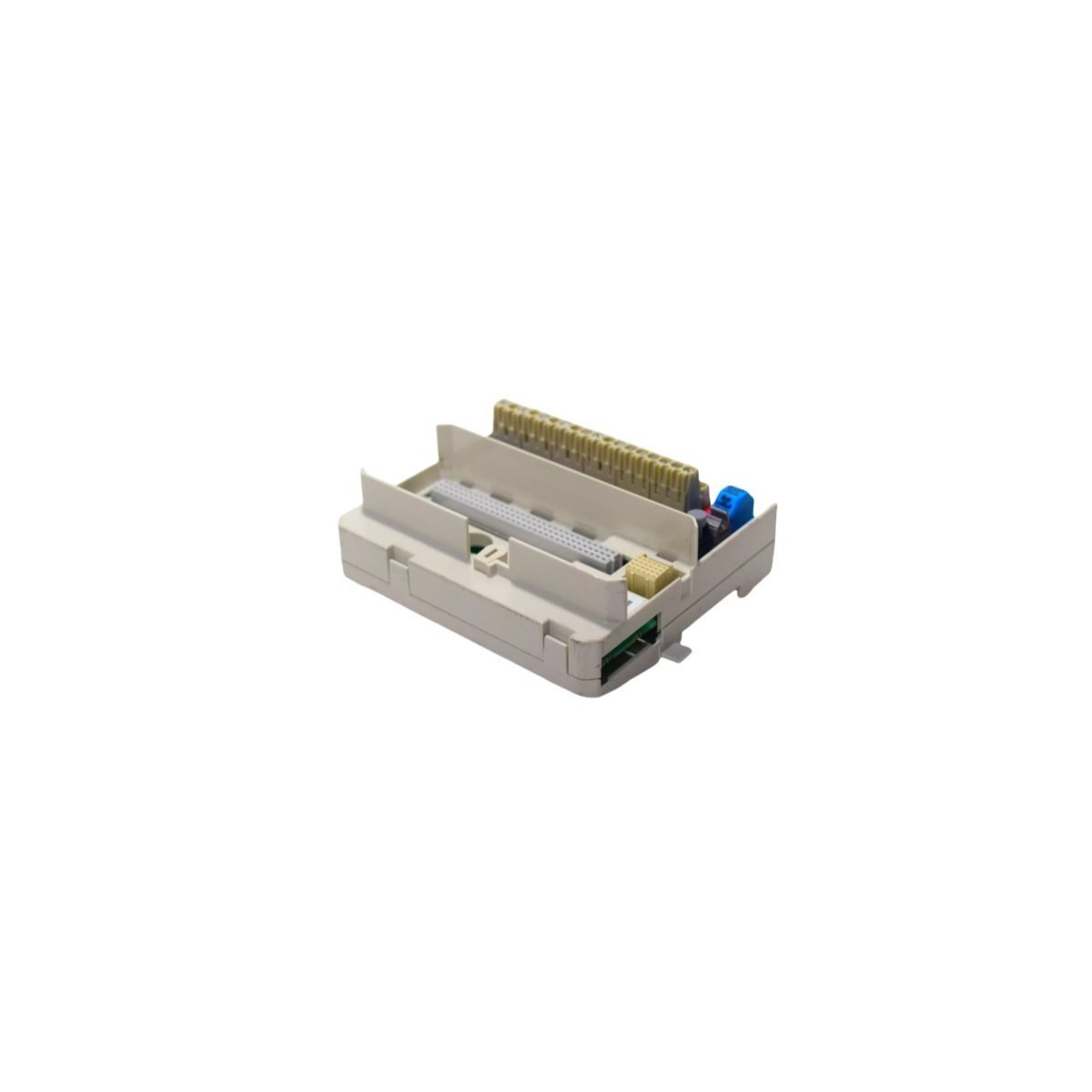 3BSE017429R1 ABB NMTU-21C وحدة إنهاء الإخراج الرقمي للتحكم الرئيسي