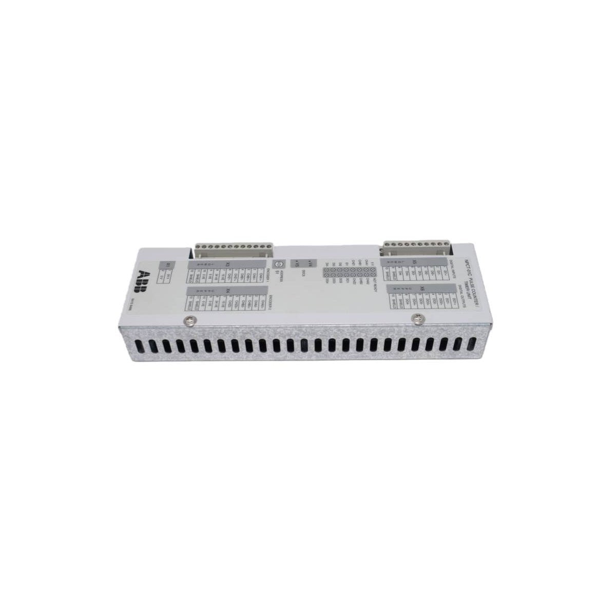 NPCT-01C ABB 64009486 Pulse Counter & Timer Unit