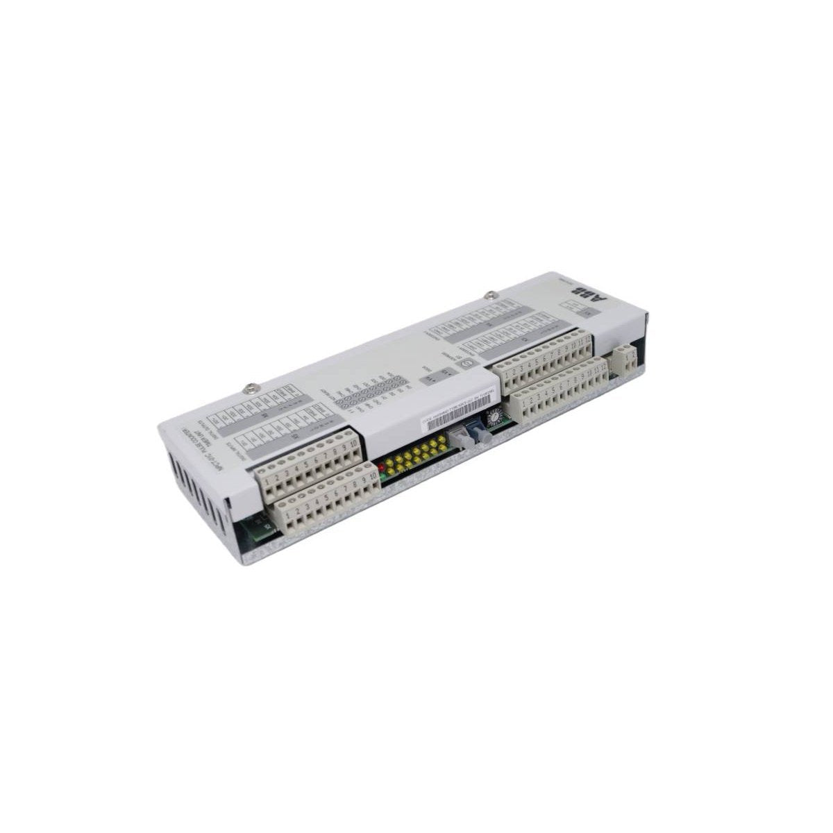 NPCT-01C ABB 64009486 Pulse Counter & Timer Unit