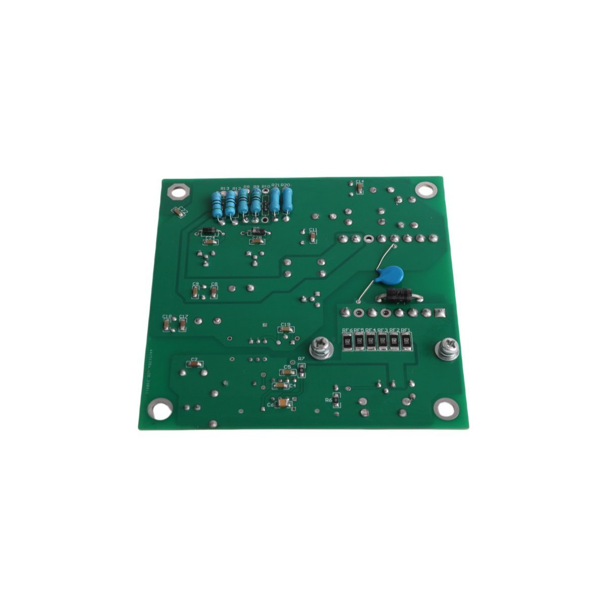 3535000901 NPOW-02 ABB Driver Board Power Supply Module