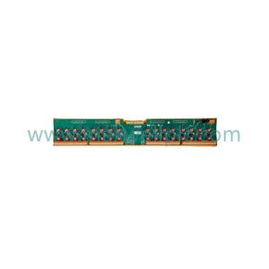 ABB NRAI02 Analog Input Termination Unit for Bailey