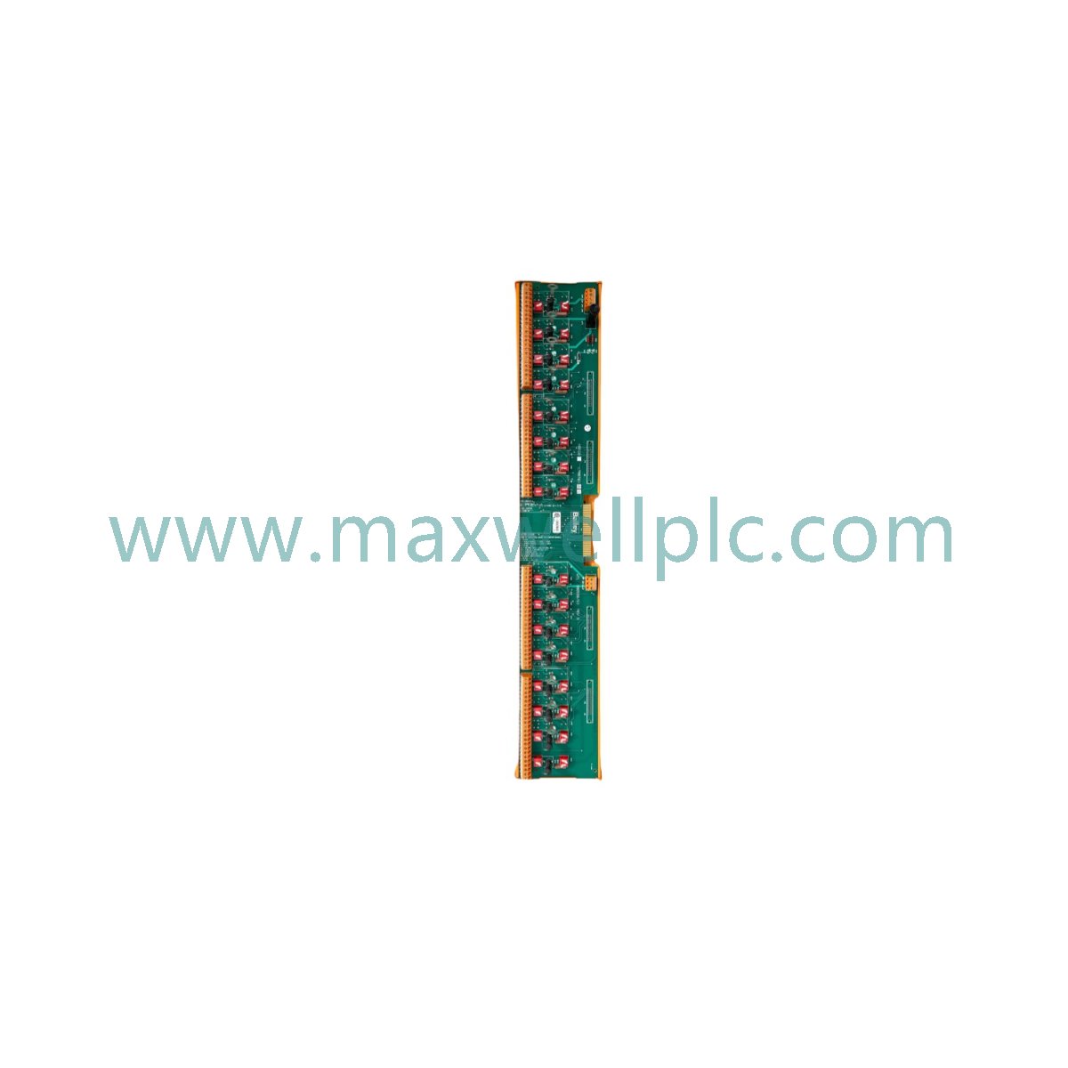 ABB NRAI02 Analog Input Termination Unit for Bailey