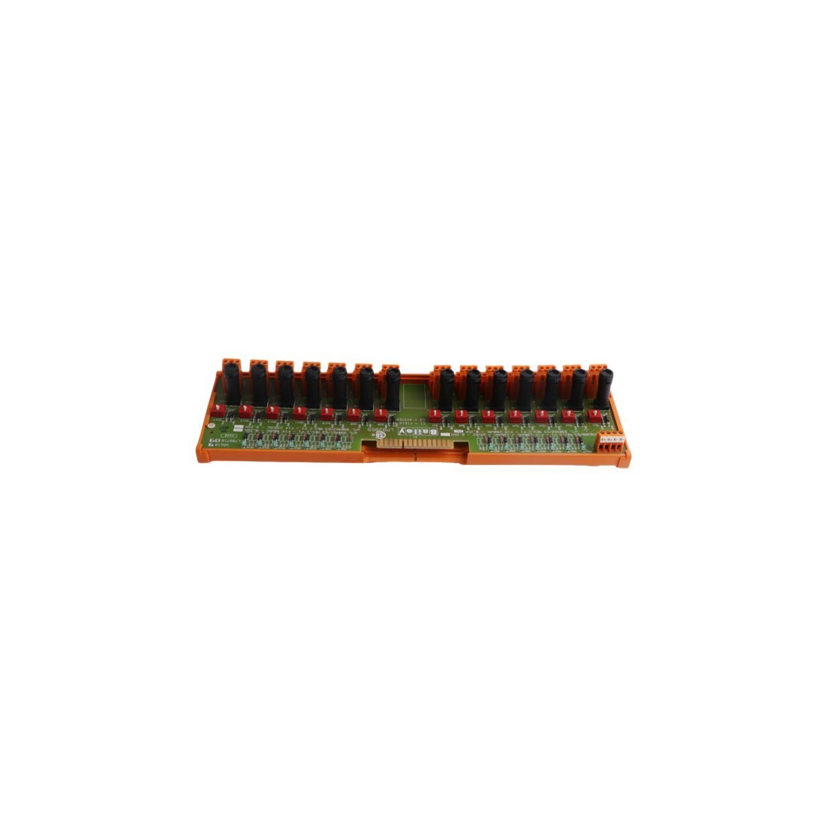 NRDI02 ABB Digital Input Module Remote I/O Termination Unit