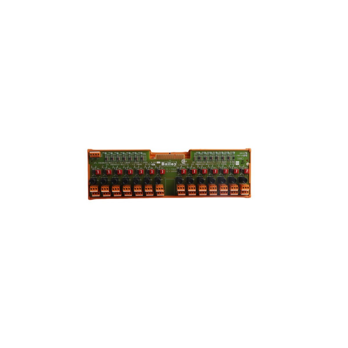 NRDI02 ABB Digital Input Module Remote I/O Termination Unit