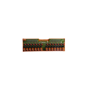 NRDI02 ABB Digital Input Module Remote I/O Termination Unit