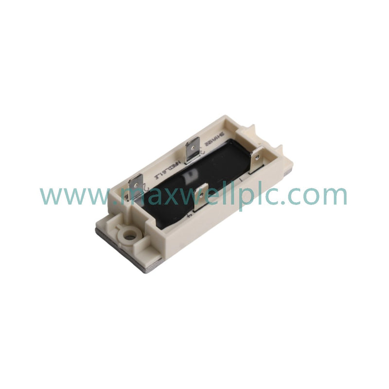 NRED-61-E ABB Divider Resistance Modules Control Systems