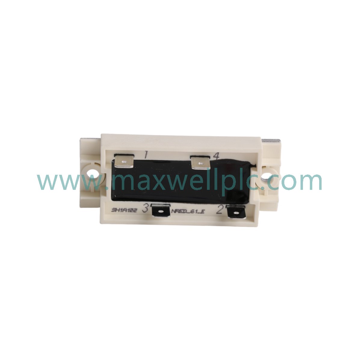 NRED-61-E وحدات مقاومة مقسمة من ABB - أنظمة تحكم