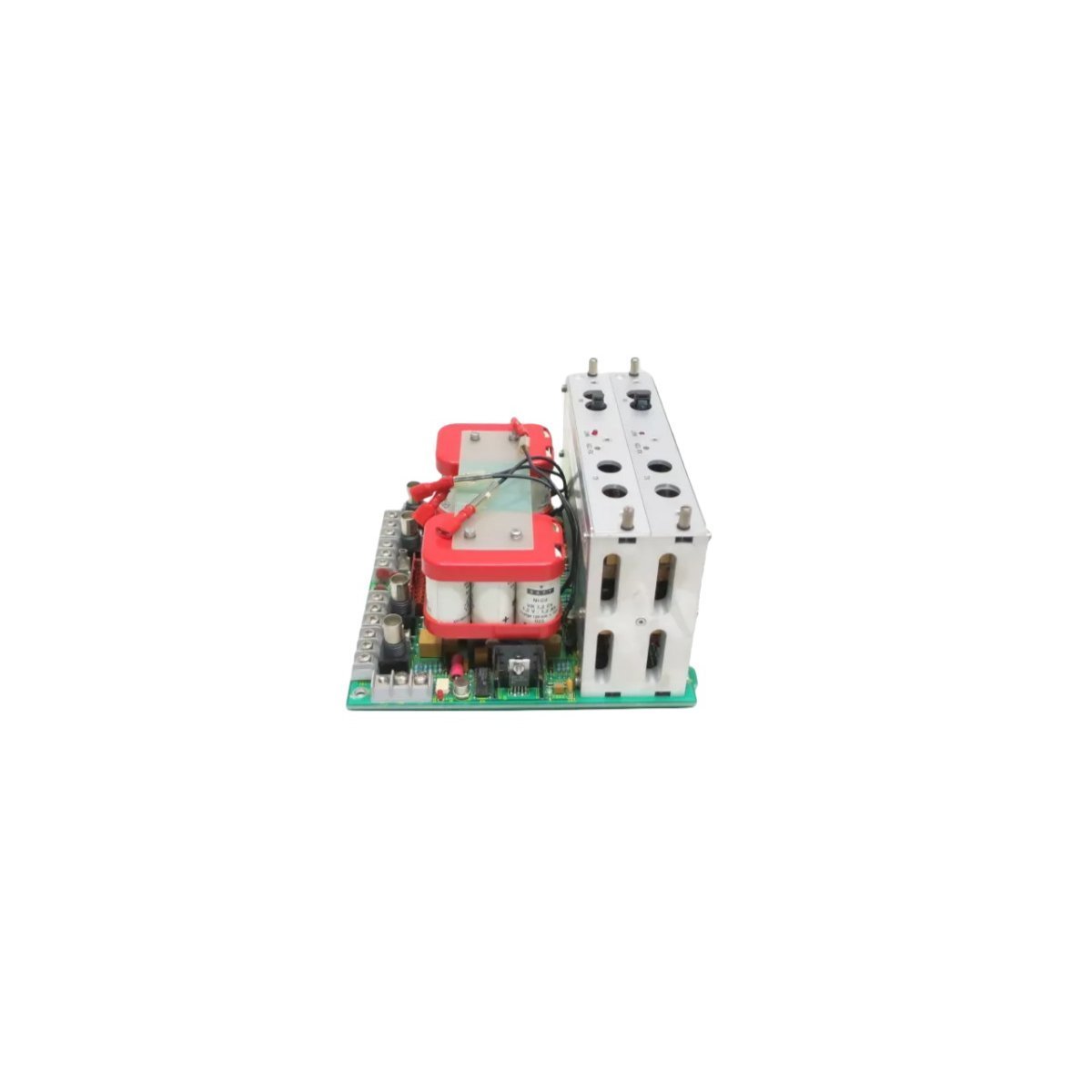 ABB NTCF02 Isolated Digital Input Termination Module Infi 90