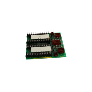 NTCS04 Control I/O Termination Unit Bailey Infi 90 Manufactured by ABB