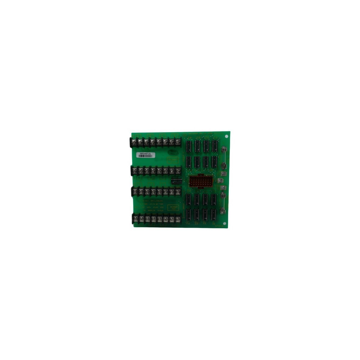 ABB NTDI0-A Digital I/O Termination Unit NTDI0 Infi 90 / Net 90