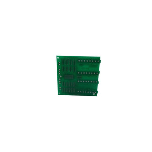 ABB NTDI0-A وحدة إنهاء الإدخال/الإخراج الرقمي NTDI0 Infi 90 / Net 90