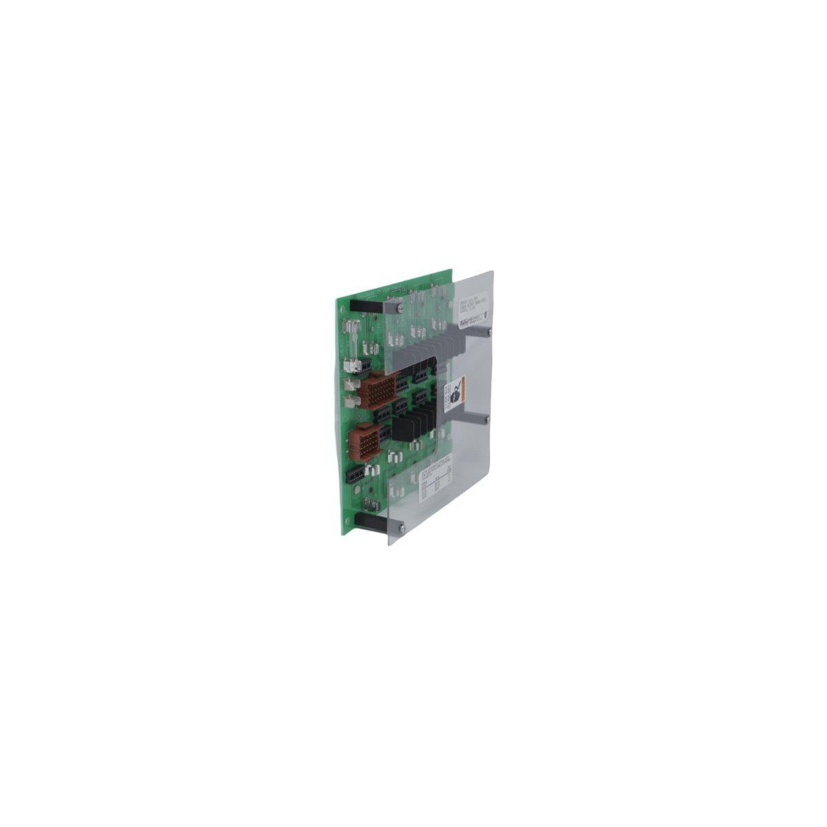 ABB NTDO02 Digital Output Termination Unit Bailey Infi 90 / Net 90
