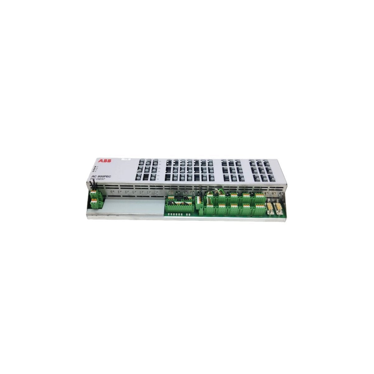 ABB PCD237A101 3BHE028915R0101 Profibus DP Master Communication Module