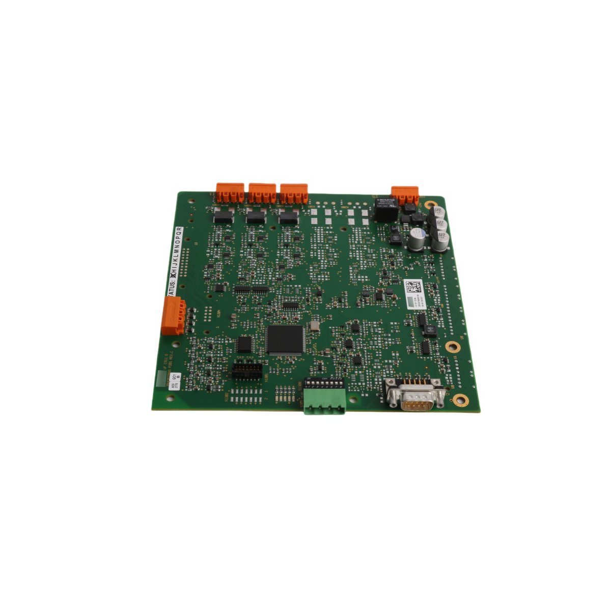 PDD500A101 ABB 3BHE037649R0101 Advanced Control Board