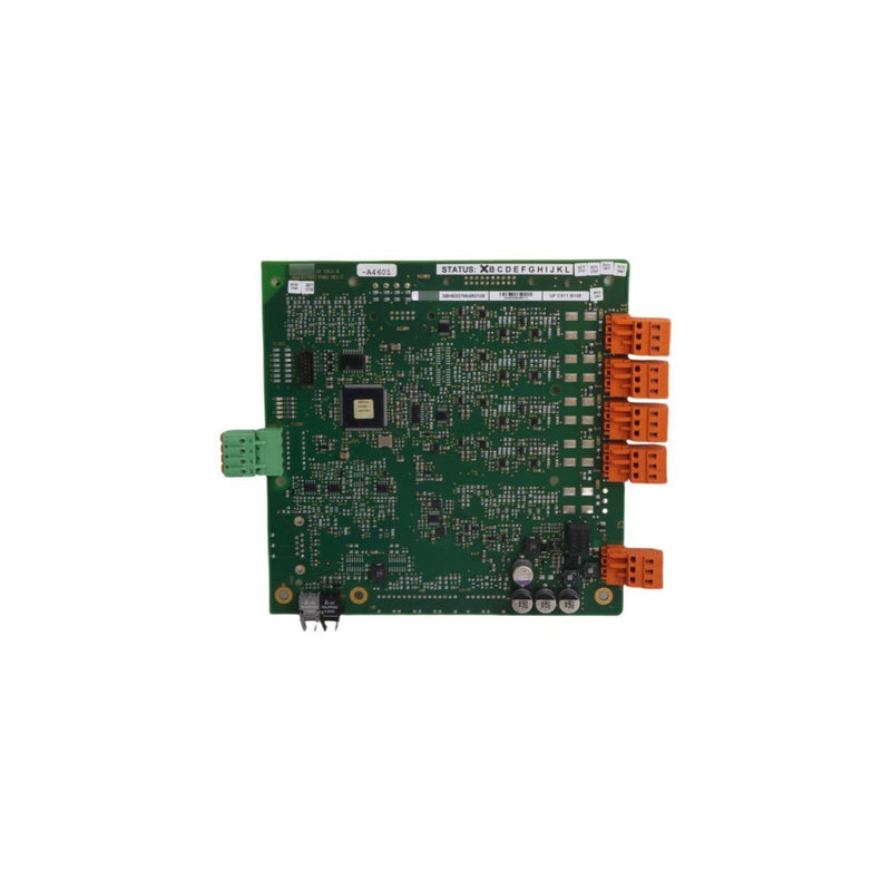 PDD500A101 ABB 3BHE037649R0101 Advanced Control Board