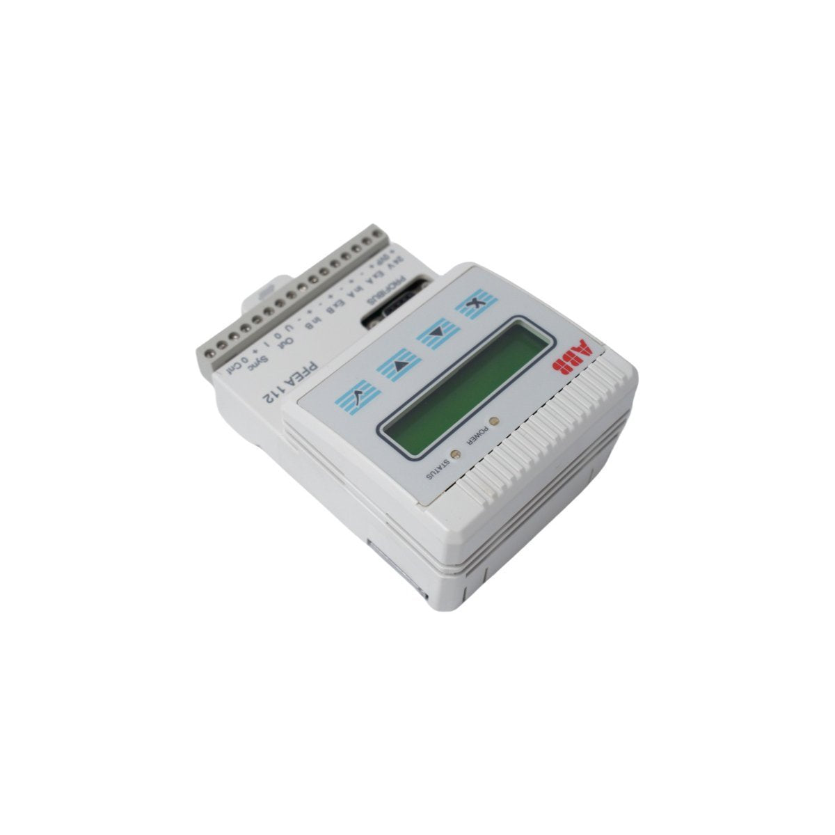 3BSE050091R20 ABB PFEA112-20 Tension Electronics Controller