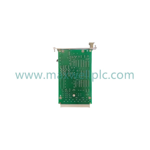 3BSE013036R1 ABB PFPK 122 Placa de circuito Advant OCS 800xA