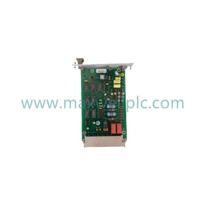 3BSE013036R1 ABB PFPK 122 Placa de circuito Advant OCS 800xA