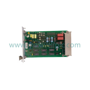 3BSE013036R1 ABB PFPK 122 Placa de circuito Advant OCS 800xA