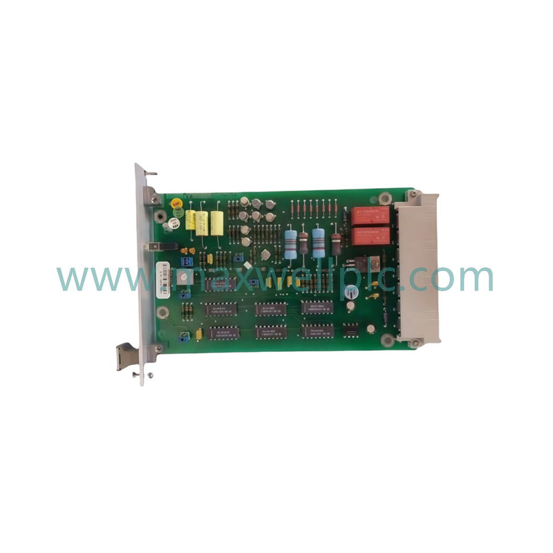 3BSE013036R1 ABB PFPK 122 Circuit Board Advant OCS 800xA